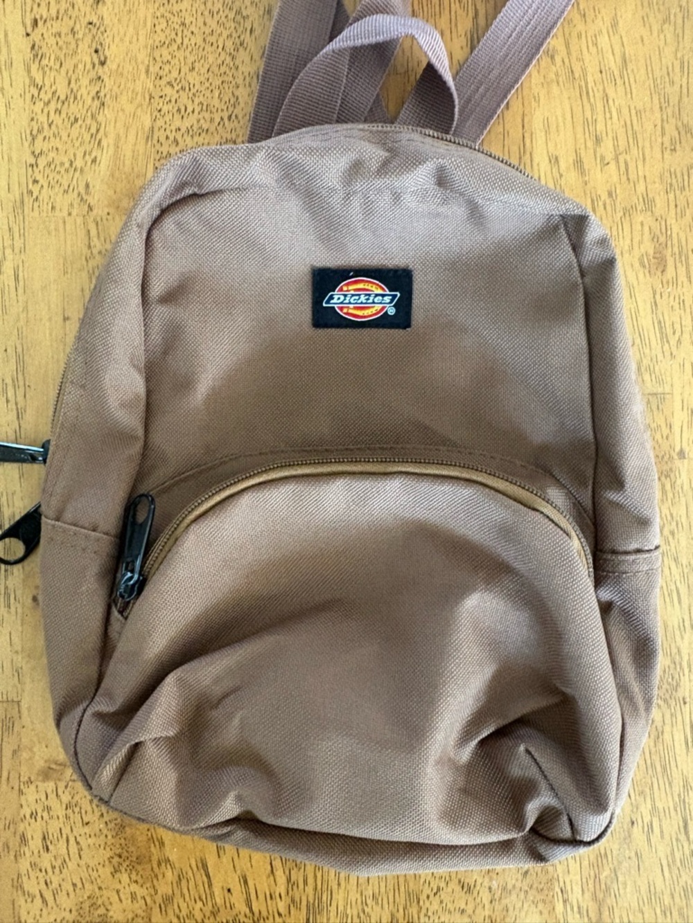Dickies mini backpack - Picture 3 of 7
